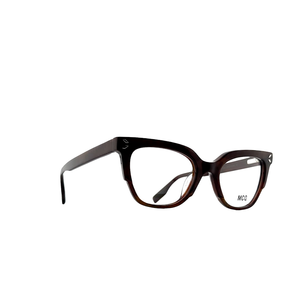 Оправа мед. McQ MQ 0366O-003 50 - изображение 4