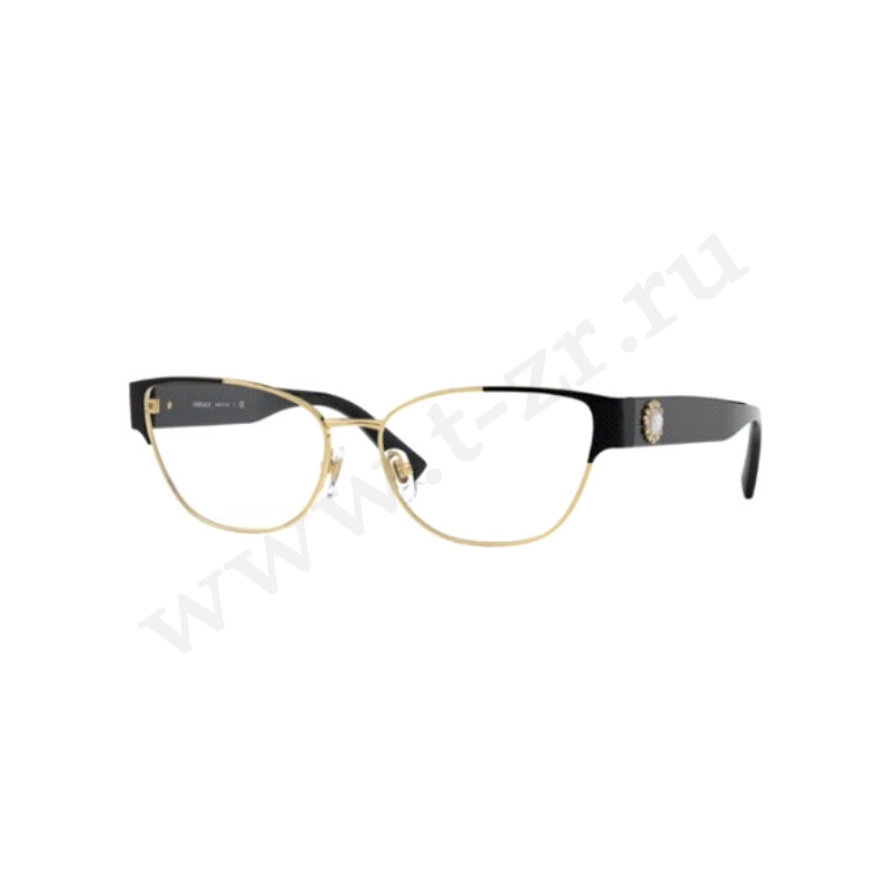 Оправа мед. Versace 0VE1267B 1433 55 - изображение 1