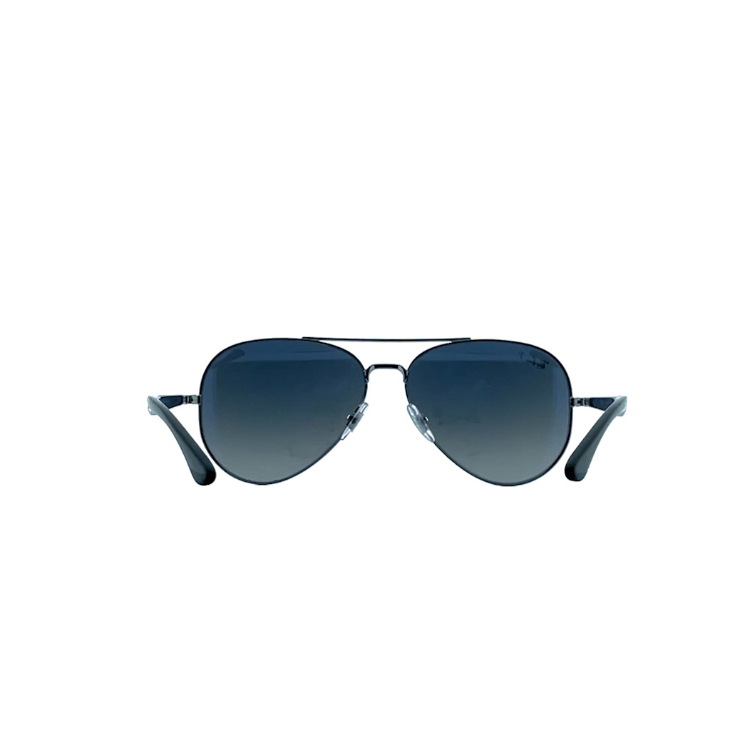 Очки с/з RayBan 3675 004/78 58 - изображение 4