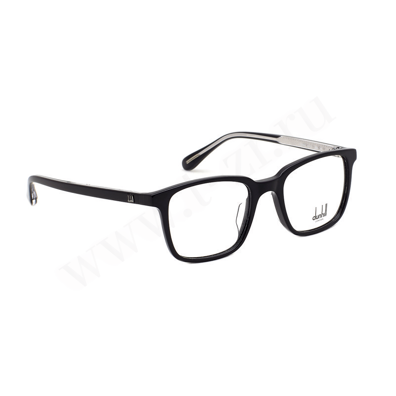 Оправа мед. Dunhill 083 BLK - изображение 3