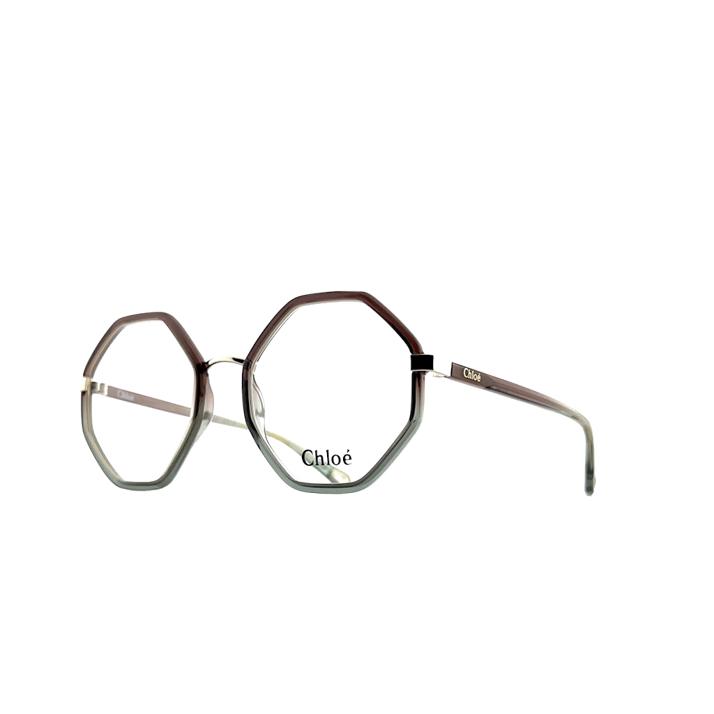 Оправа мед. Chloe CH0132O-008 53 - изображение 4