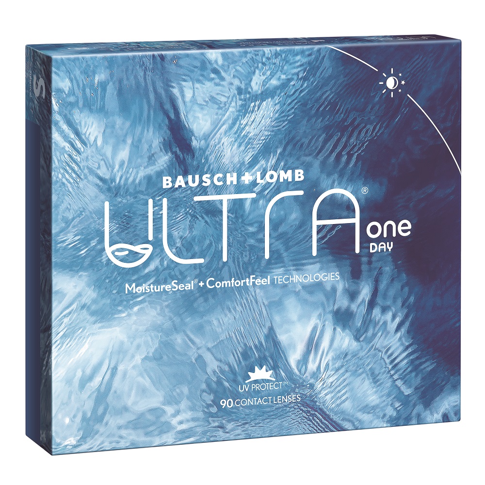 Ultra ONEday (90шт) - изображение 1