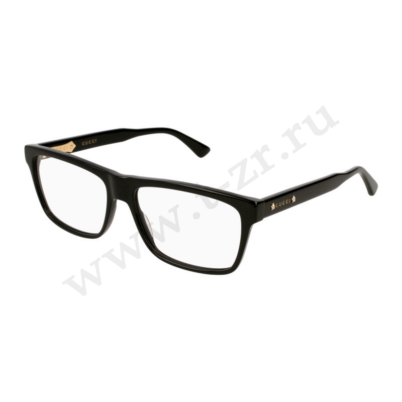 Оправа мед. Gucci GG0269O-005 58 - изображение 1