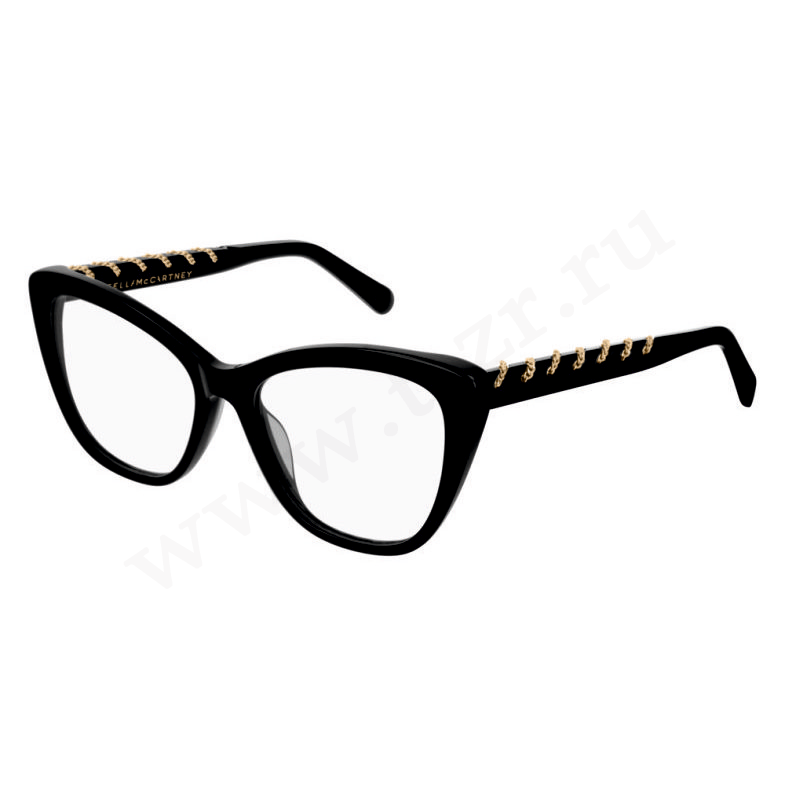 Оправа мед. Stella McCartney SC0164O-001 53 - изображение 1