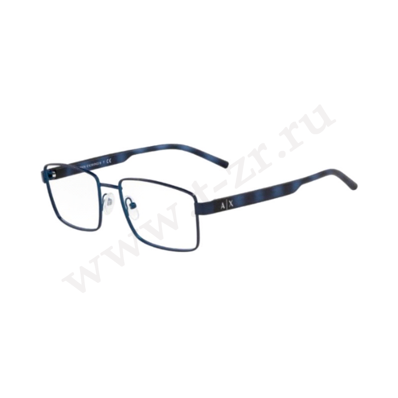 Оправа мед. Armani Exchange 0AX1037 6113 55 - изображение 1