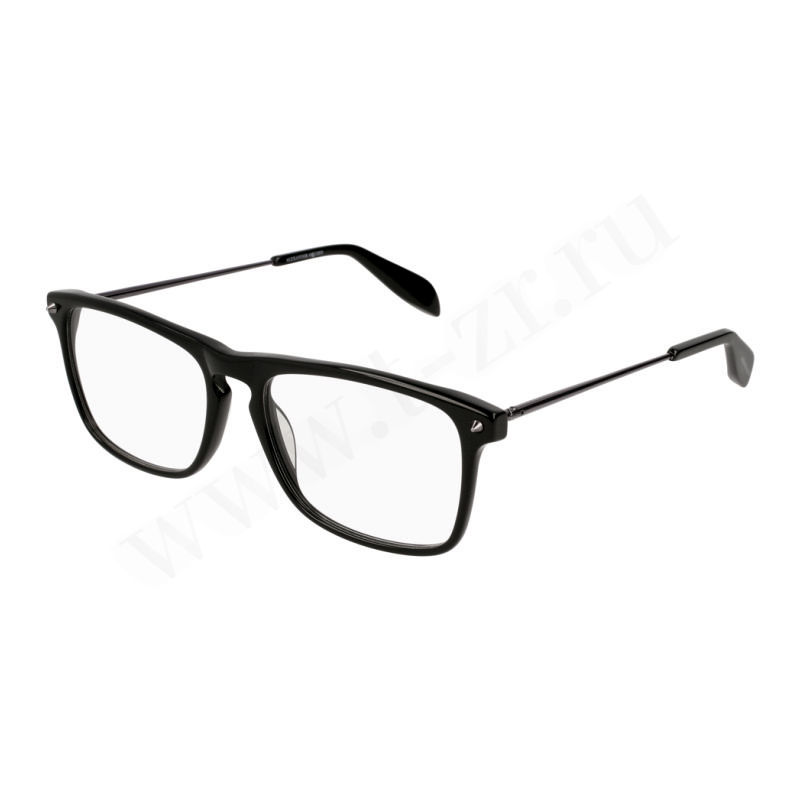Оправа мед. Alexander McQueen AM0104O-001 55 - изображение 1