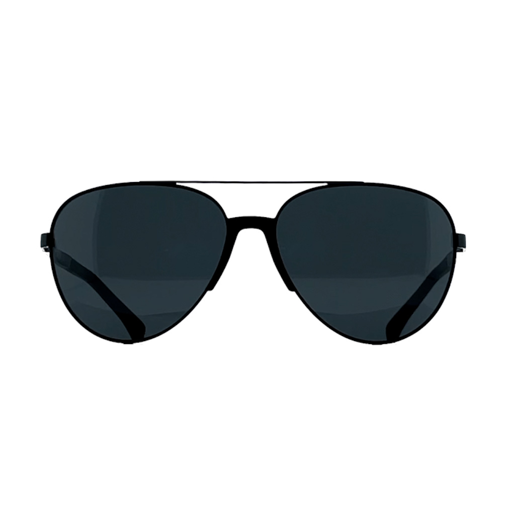 Очки с/з E.Armani 2059 320387 61 - изображение 4
