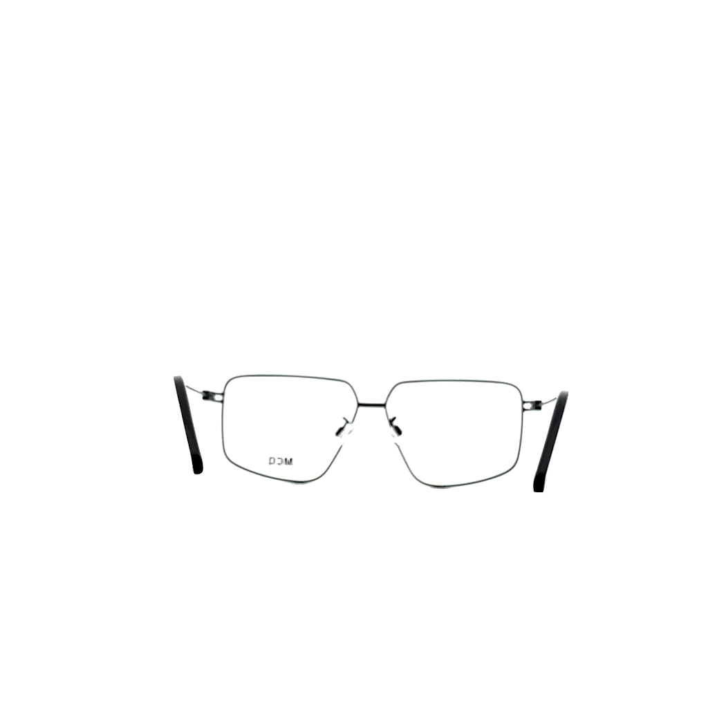 Оправа мед. McQ MQ 0371O-001 58 - изображение 4