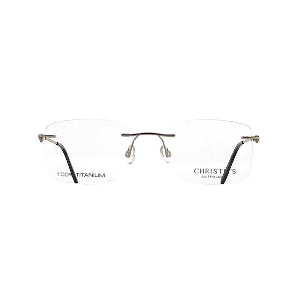 Оправа мед. Christie`s Titanium UL1197G c1 - изображение 4