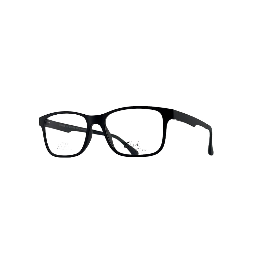 Оправа мед. CLARK 1035 с3 с клипоном - изображение 5