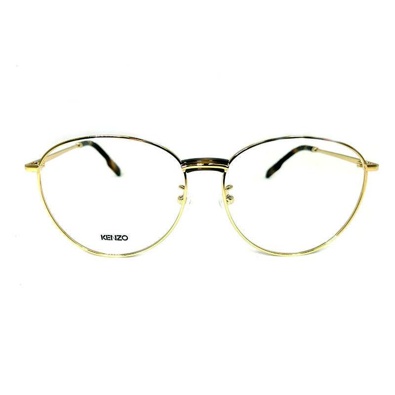 Оправа мед. Kenzo KZ 50013F 032 55 - изображение 3