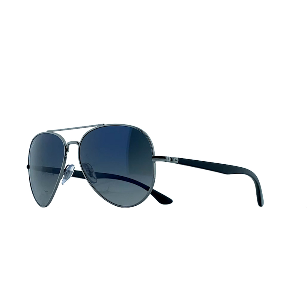 Очки с/з RayBan 3675 004/78 58 - изображение 4