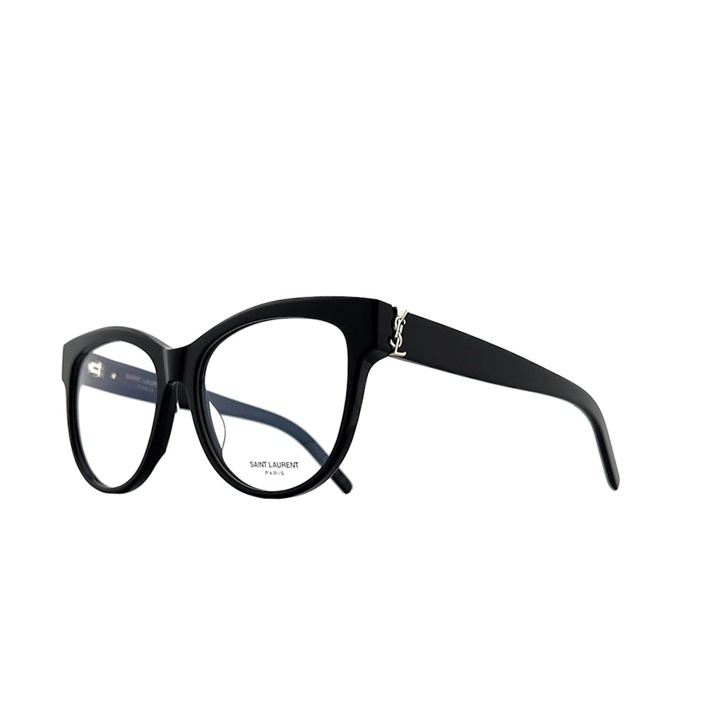 Оправа мед. Saint Laurent SL M108-006 55 - изображение 4