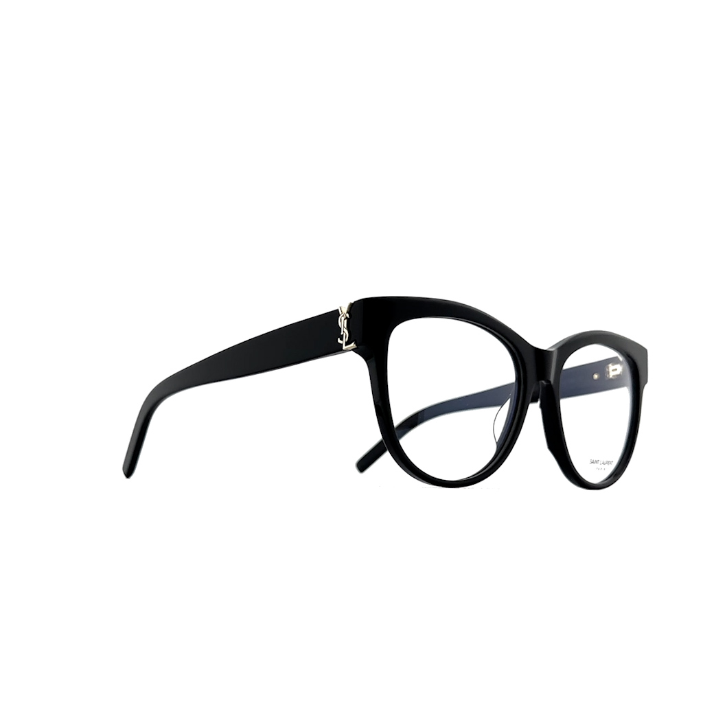 Оправа мед. Saint Laurent SL M108-006 55 - изображение 4