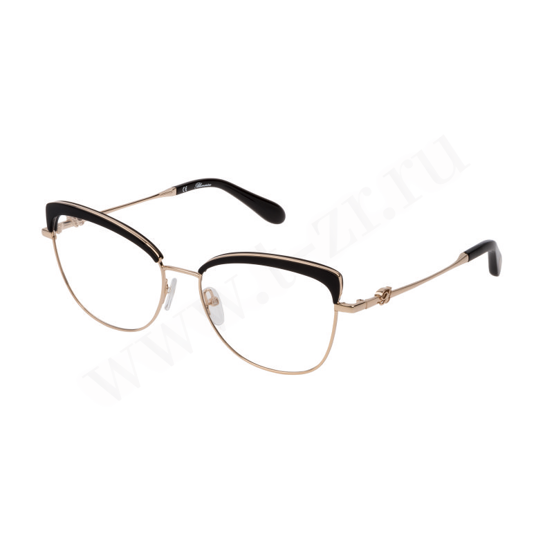 Оправа мед. Blumarine 131 300 V01 - изображение 3