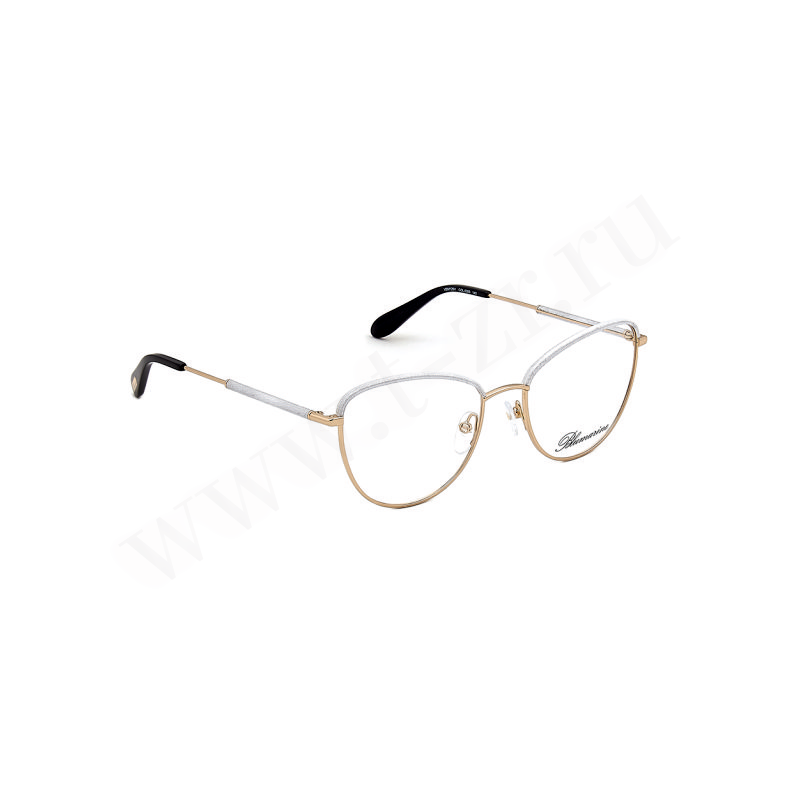 Оправа мед. Blumarine 129V 300 V01 - изображение 3