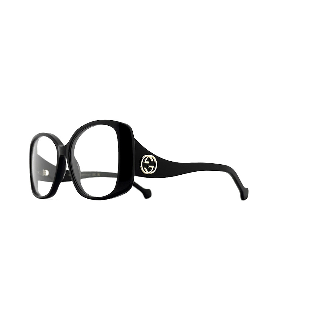 Оправа мед. Gucci GG1236O-001 55 - изображение 4