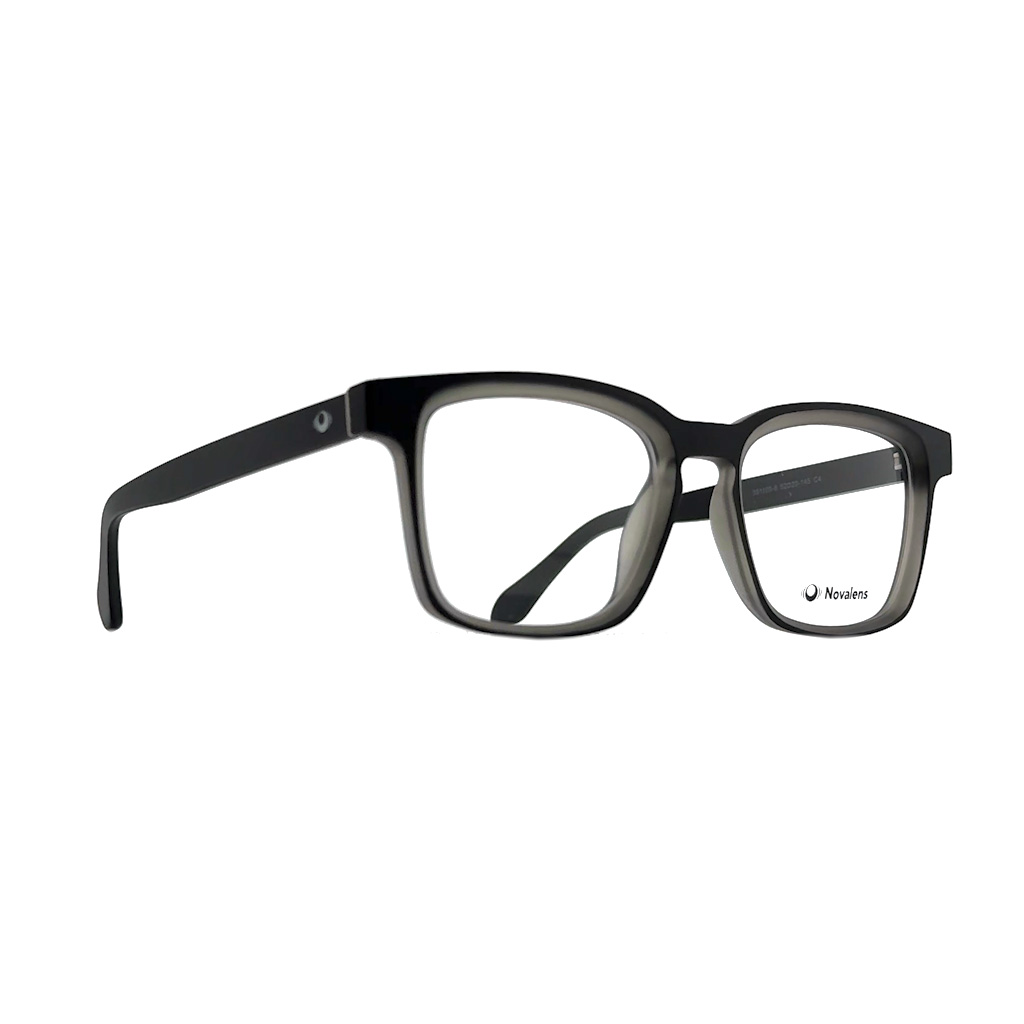 Оправа мед. Novalens 951109-6 с4 с клипоном - изображение 4