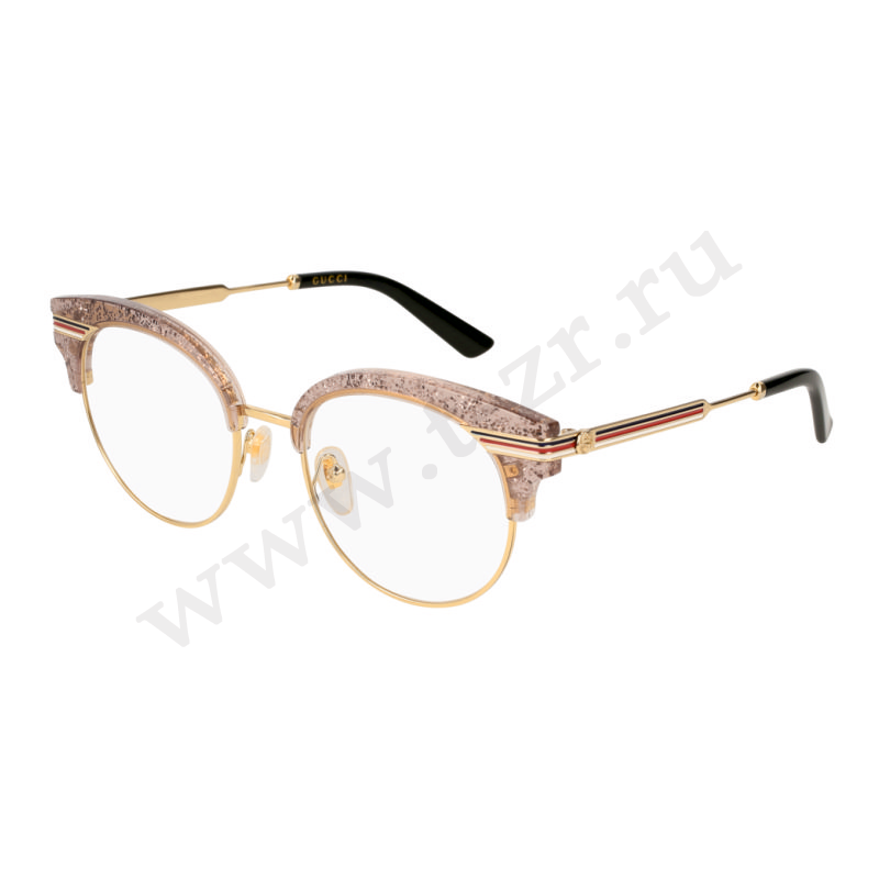 Оправа мед. Gucci GG0285O-003 50 - изображение 1