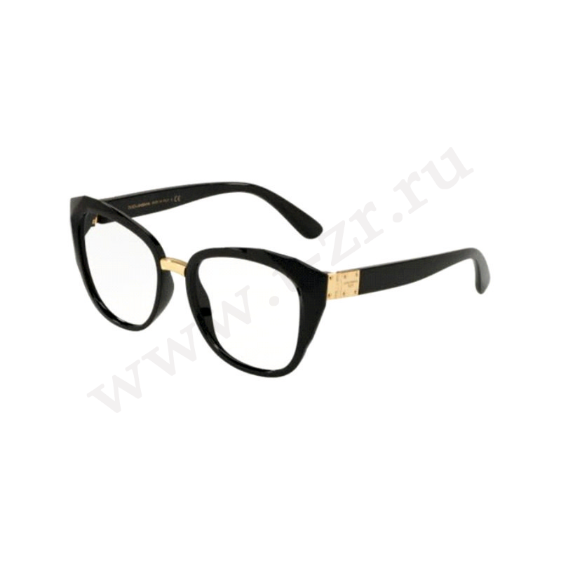 Оправа мед. Dolce&Gabbana 0DG5041 501 53 - изображение 1
