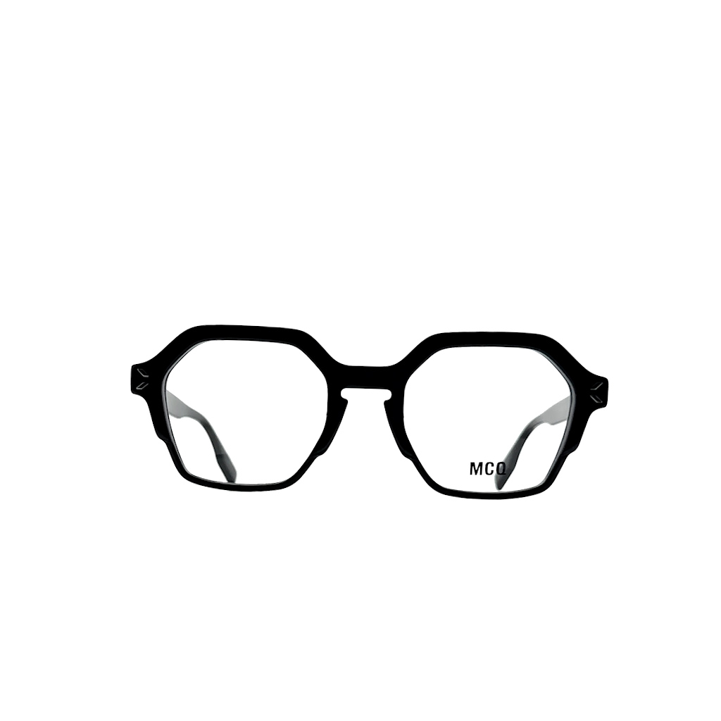 Оправа мед. McQ MQ 0367O-001 50 - изображение 4