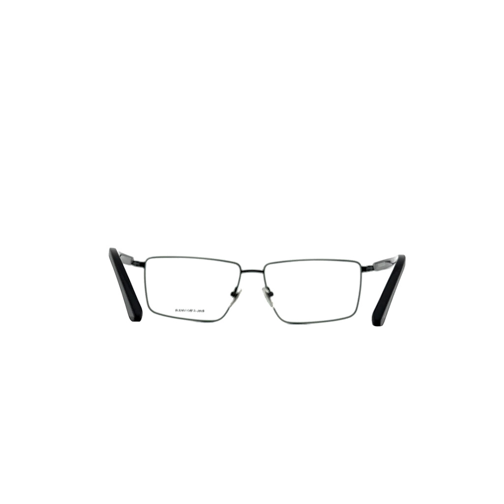 Оправа мед. Balenciaga BB0247O-003 58 - изображение 4
