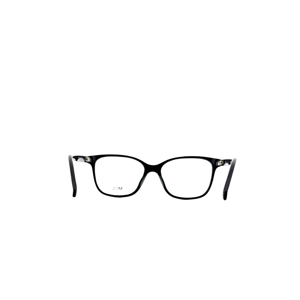 Оправа мед. McQ MQ 0378O-001 51 - изображение 4