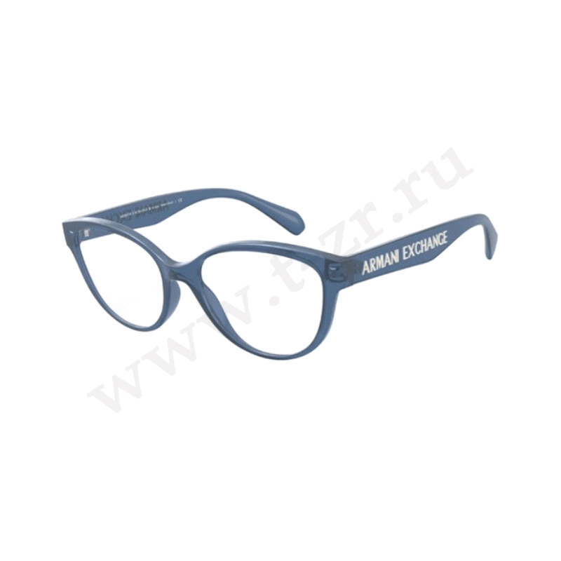 Оправа мед. Armani Exchange 0AX3069 8309 53 - изображение 1