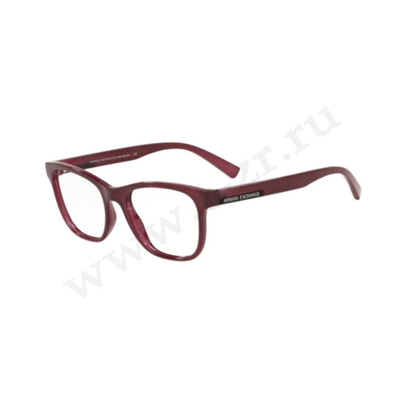 Оправа мед. Armani Exchange 0AX3057 8276 52 - изображение 1