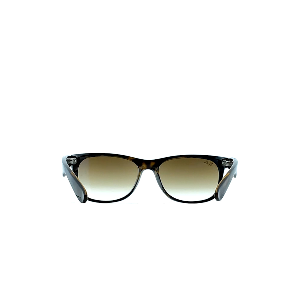 Очки с/з RayBan 2132 710/51 58 - изображение 4
