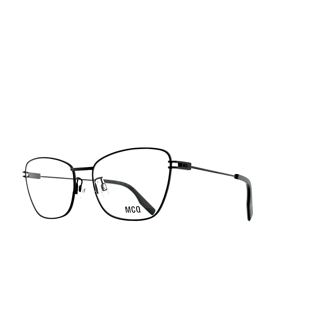 Оправа мед. McQ MQ 0370O-001 55 - изображение 4