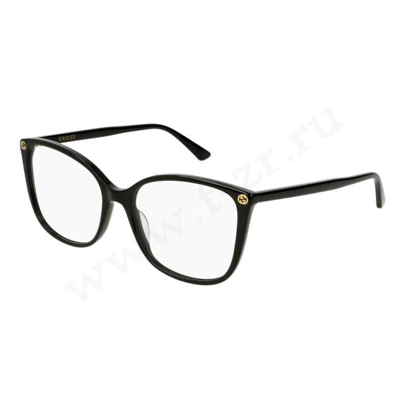 Оправа мед. Gucci GG0026O-008 56 - изображение 1