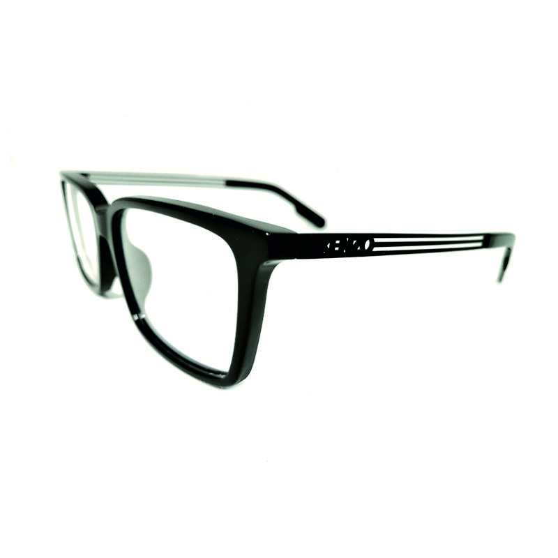 Оправа мед. Kenzo KZ 50016U 001 56 - изображение 3
