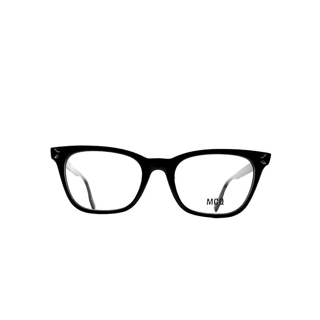 Оправа мед. McQ MQ 0379O-001 50 - изображение 4