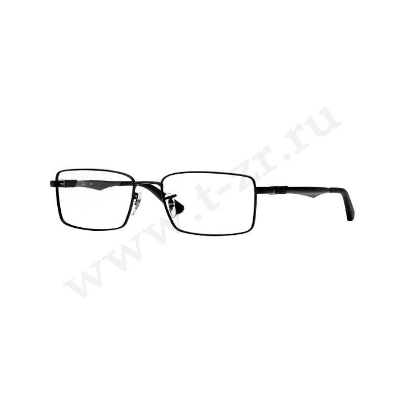 Оправа мед. RayBan Vista 0RX6275 2503 54 - изображение 1