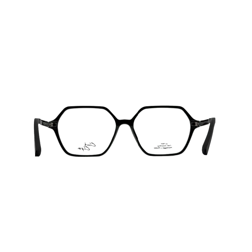Оправа мед. CLARK 1360 с1 с клипоном - изображение 5