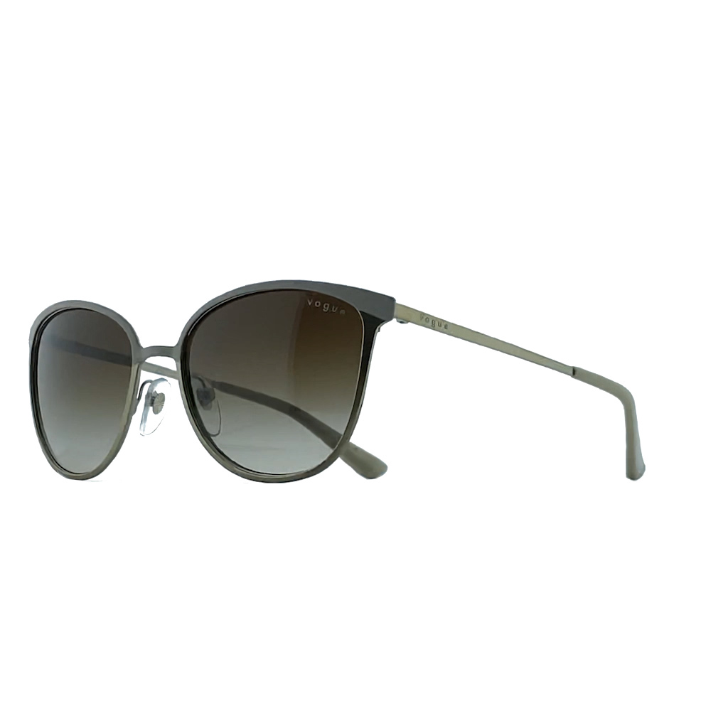 Очки с/з Vogue 0VO4002S 996S13 55 - изображение 4