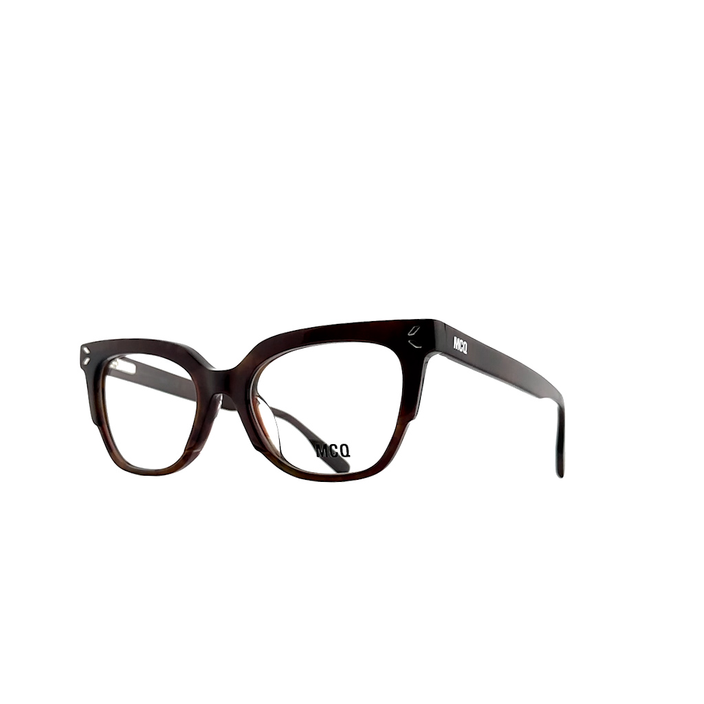 Оправа мед. McQ MQ 0366O-003 50 - изображение 4