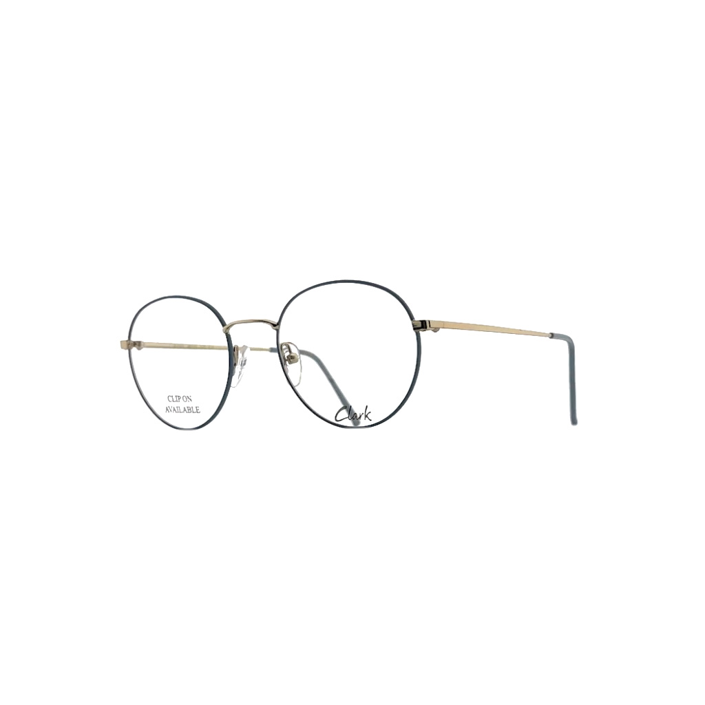 Оправа мед. CLARK 1043 с8 - изображение 4
