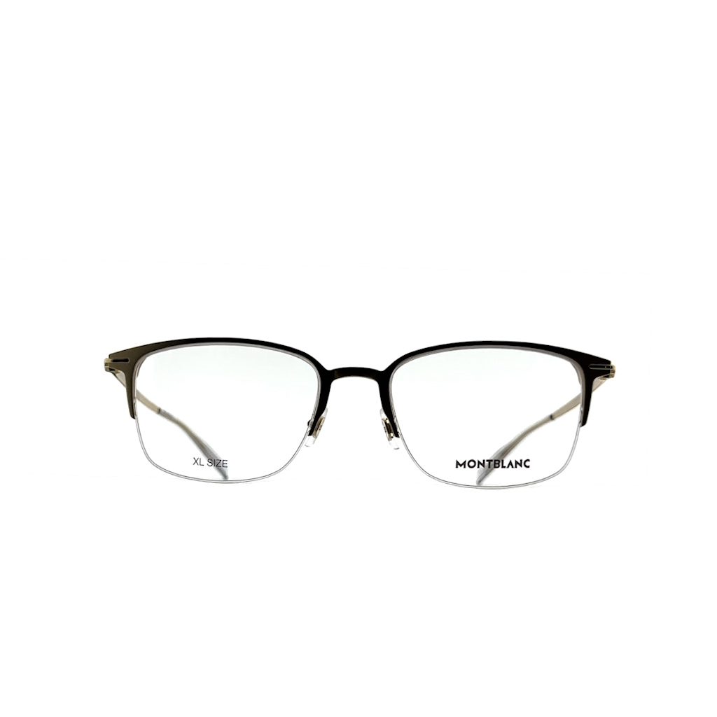 Оправа мед. Montblanc MB0234OK-004 54 - изображение 4