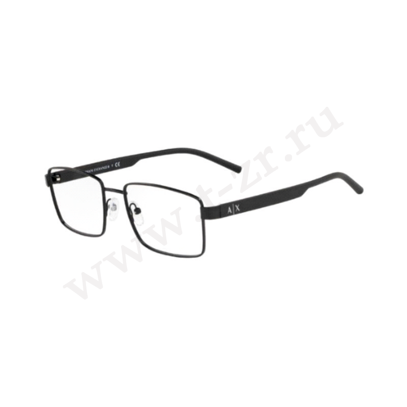 Оправа мед. Armani Exchange 0AX1037 6063 55 - изображение 1