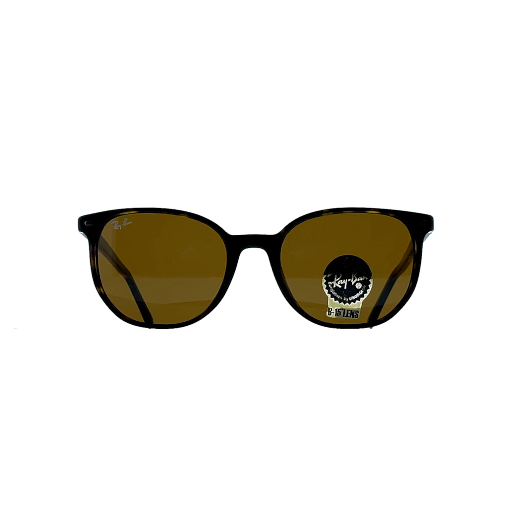 Очки с/з RayBan 2197 902/33 52