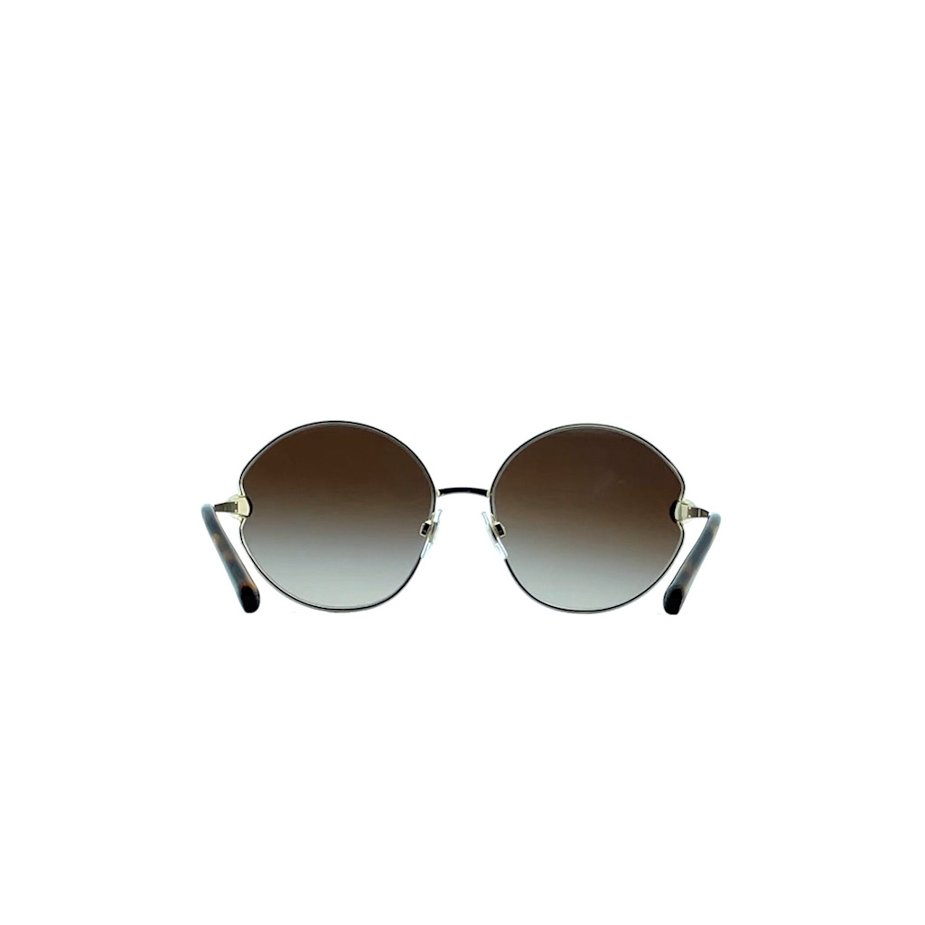 Очки с/з Dolce&Gabbana 0DG2282B 02/13 59 - изображение 4
