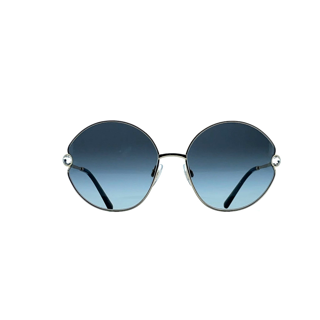 Очки с/з Dolce&Gabbana 0DG2282B 02/8G 59 - изображение 4