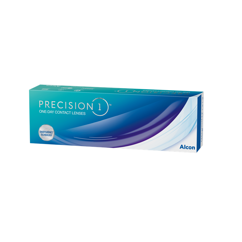 Precision 1 (30 шт) - изображение 1