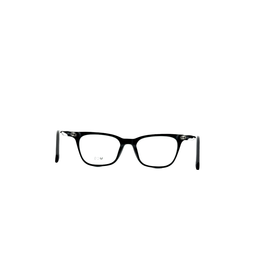 Оправа мед. McQ MQ 0379O-001 50 - изображение 4