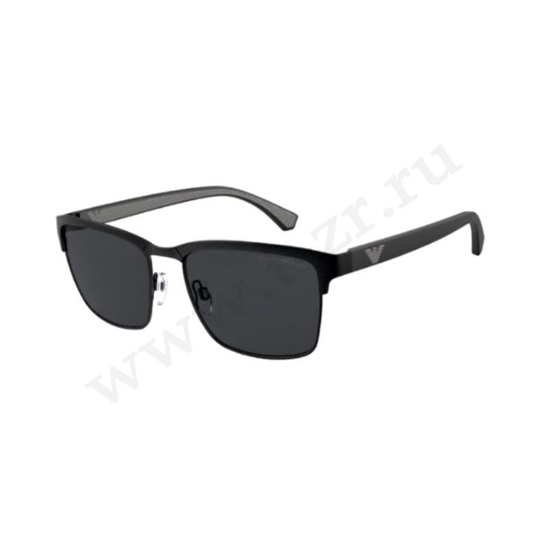 Очки с/з E.Armani 2087 301487 56 - изображение 1
