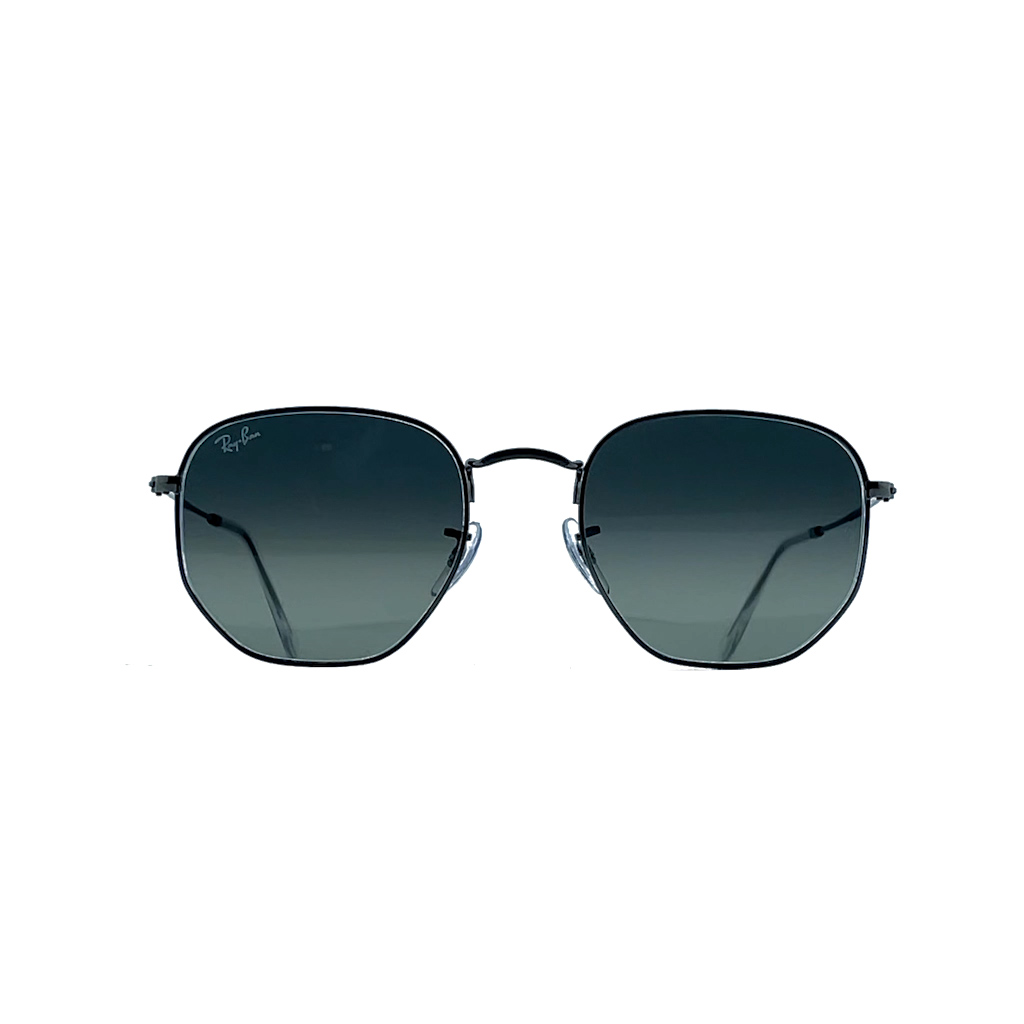 Очки с/з RayBan 3548N 004/71 54 - изображение 4