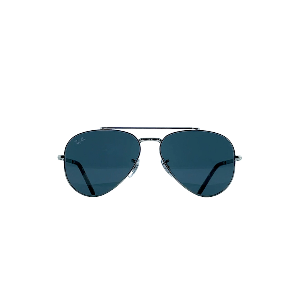 Очки с/з RayBan 3625 003/R5 55 - изображение 4