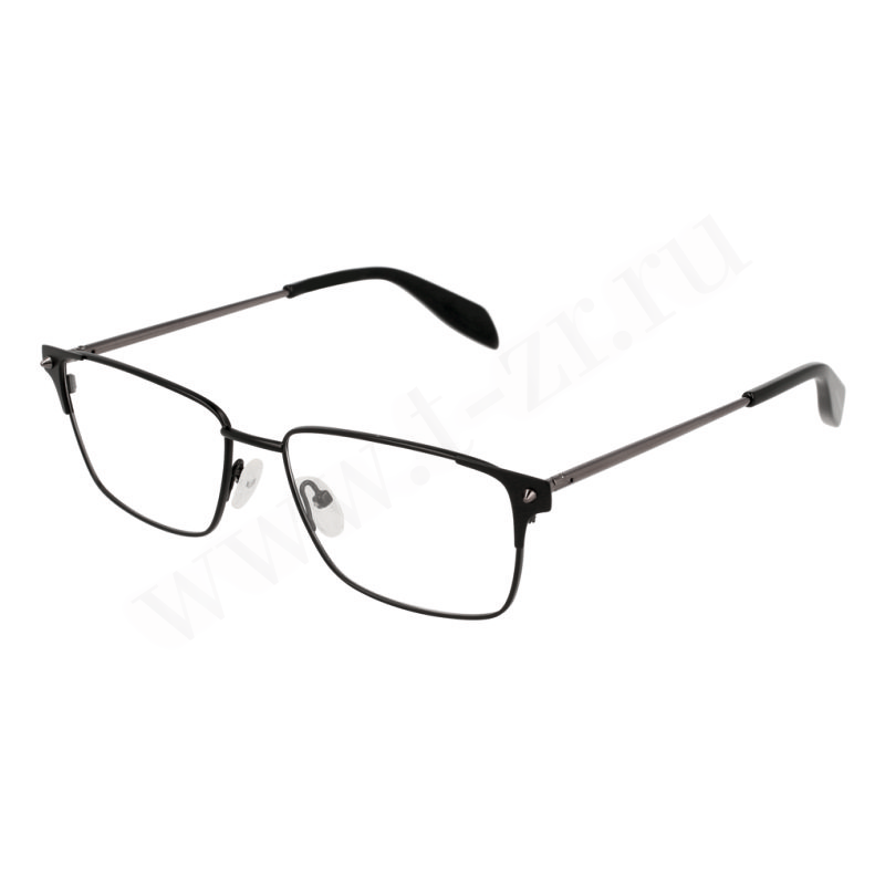 Оправа мед. Alexander McQueen AM0142O-001 55 - изображение 1